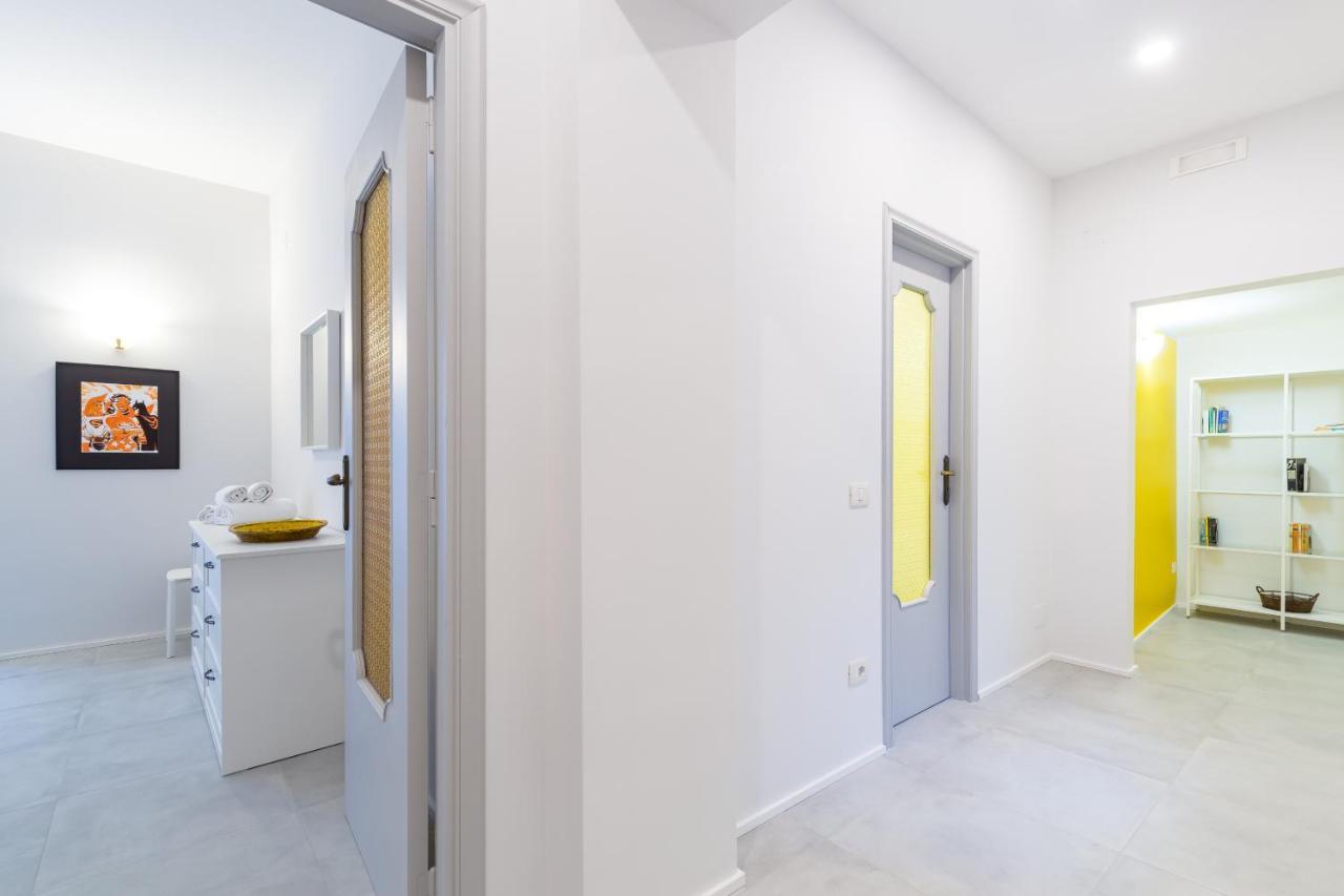 Casana On Christmas Alley By Napoliapartments المظهر الخارجي الصورة